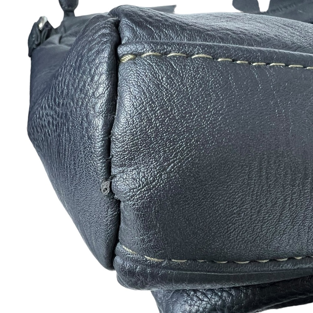 MultiSac Black Crossbody Purse - Picture 15 of 15